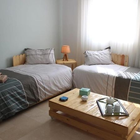 Appartement Simple Et Propre Sfax Bagian luar foto