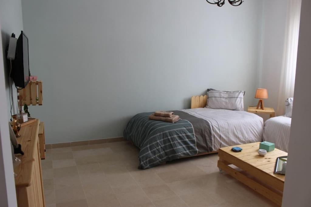 Appartement Simple Et Propre Sfax Bagian luar foto