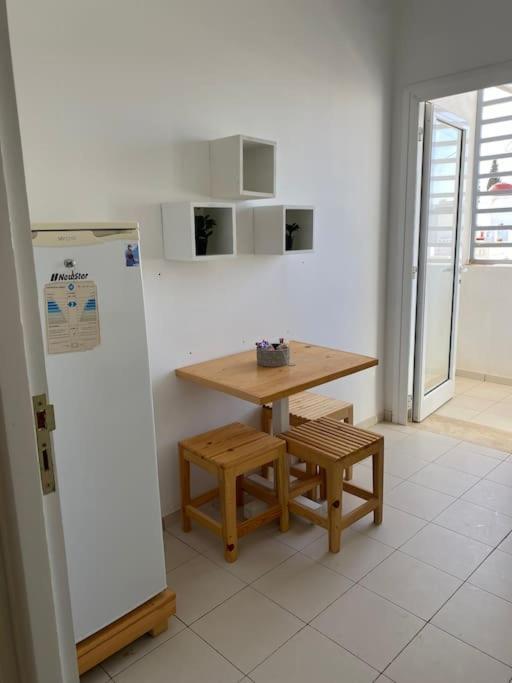 Appartement Simple Et Propre Sfax Bagian luar foto