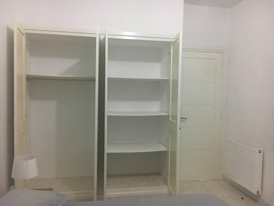 Appartement Simple Et Propre Sfax Bagian luar foto