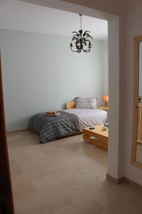 Appartement Simple Et Propre Sfax Bagian luar foto