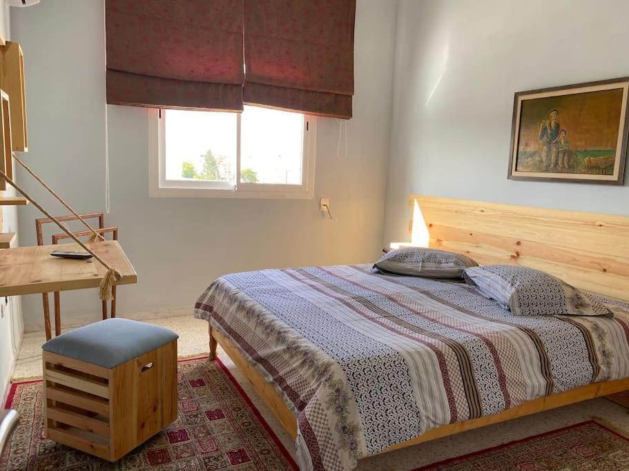 Appartement Simple Et Propre Sfax Bagian luar foto